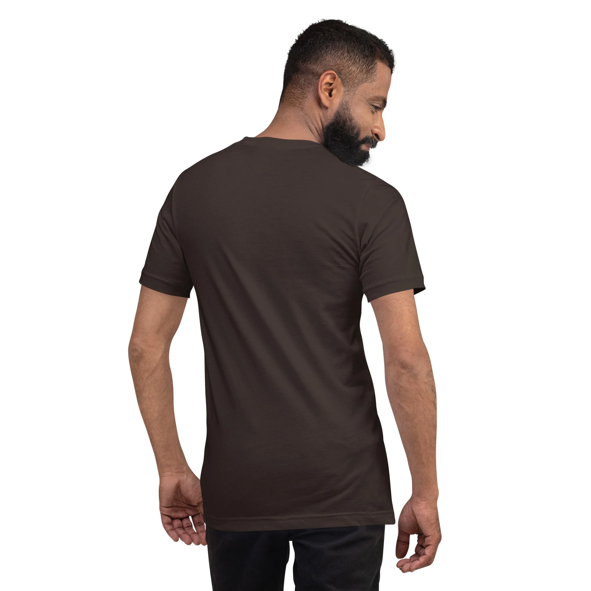 unisex-staple-t-shirt-brown-back-67b4276d92311.jpg