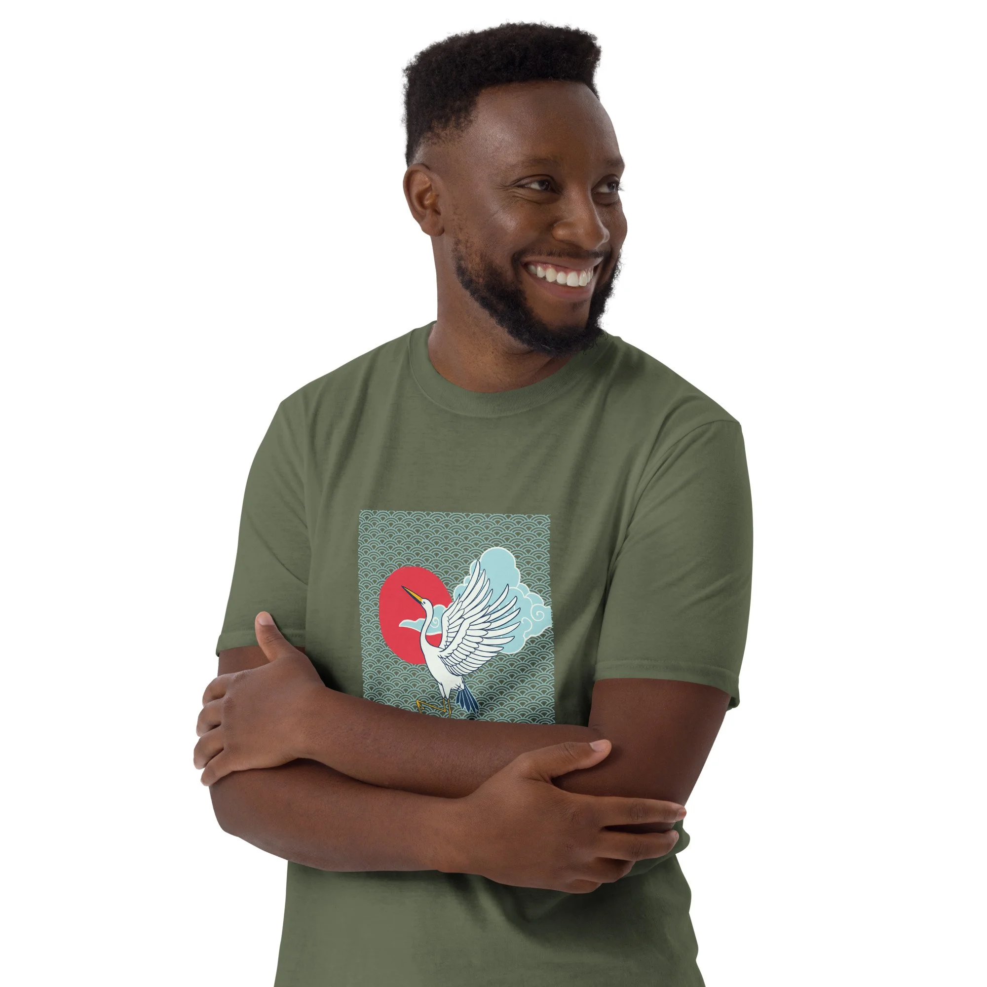 unisex-basic-softstyle-t-shirt-military-green-front-2-67b427b58af6d.jpg