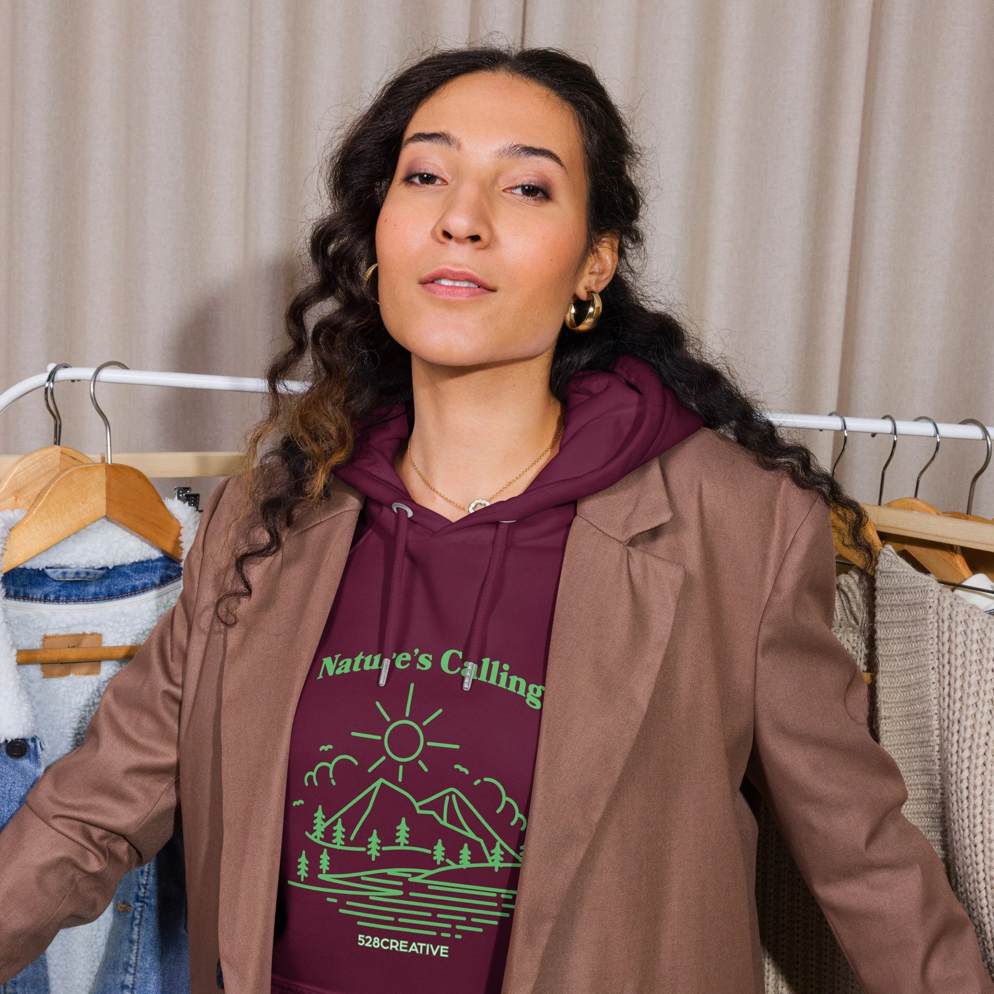 unisex-eco-raglan-hoodie-burgundy-front-67dd079d89f68.jpg