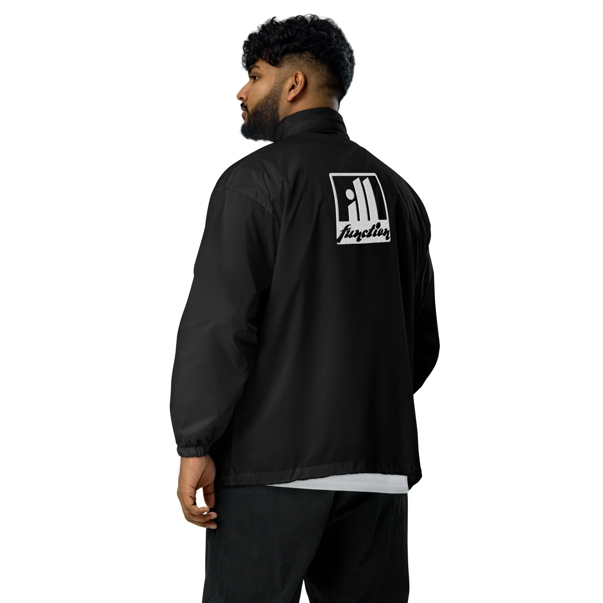 basic-unisex-windbreaker-black-back-67dd172295915.jpg
