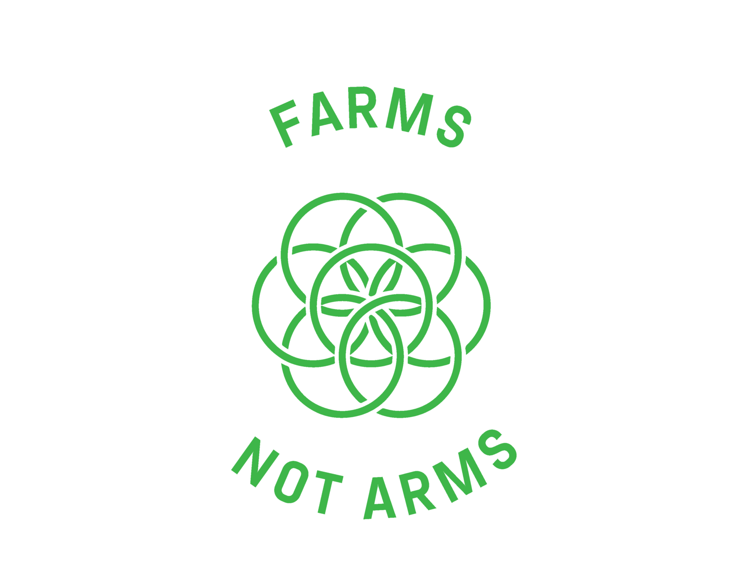 Farms Not Arms