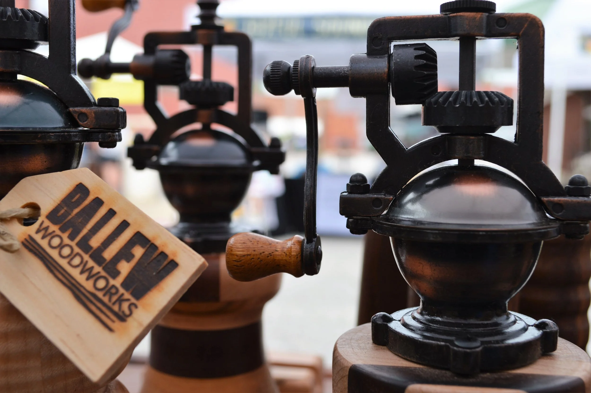 Greer Farmers Market