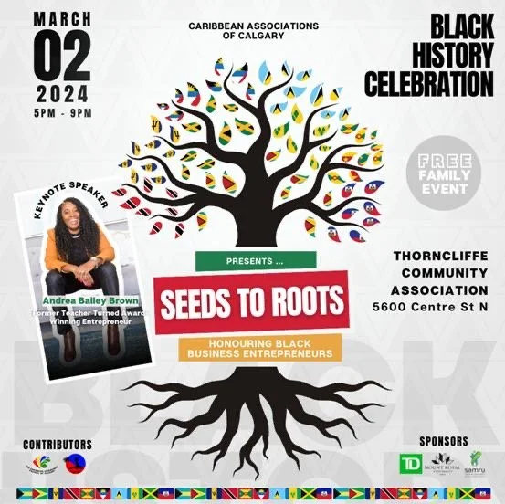 Black History Month Celebration