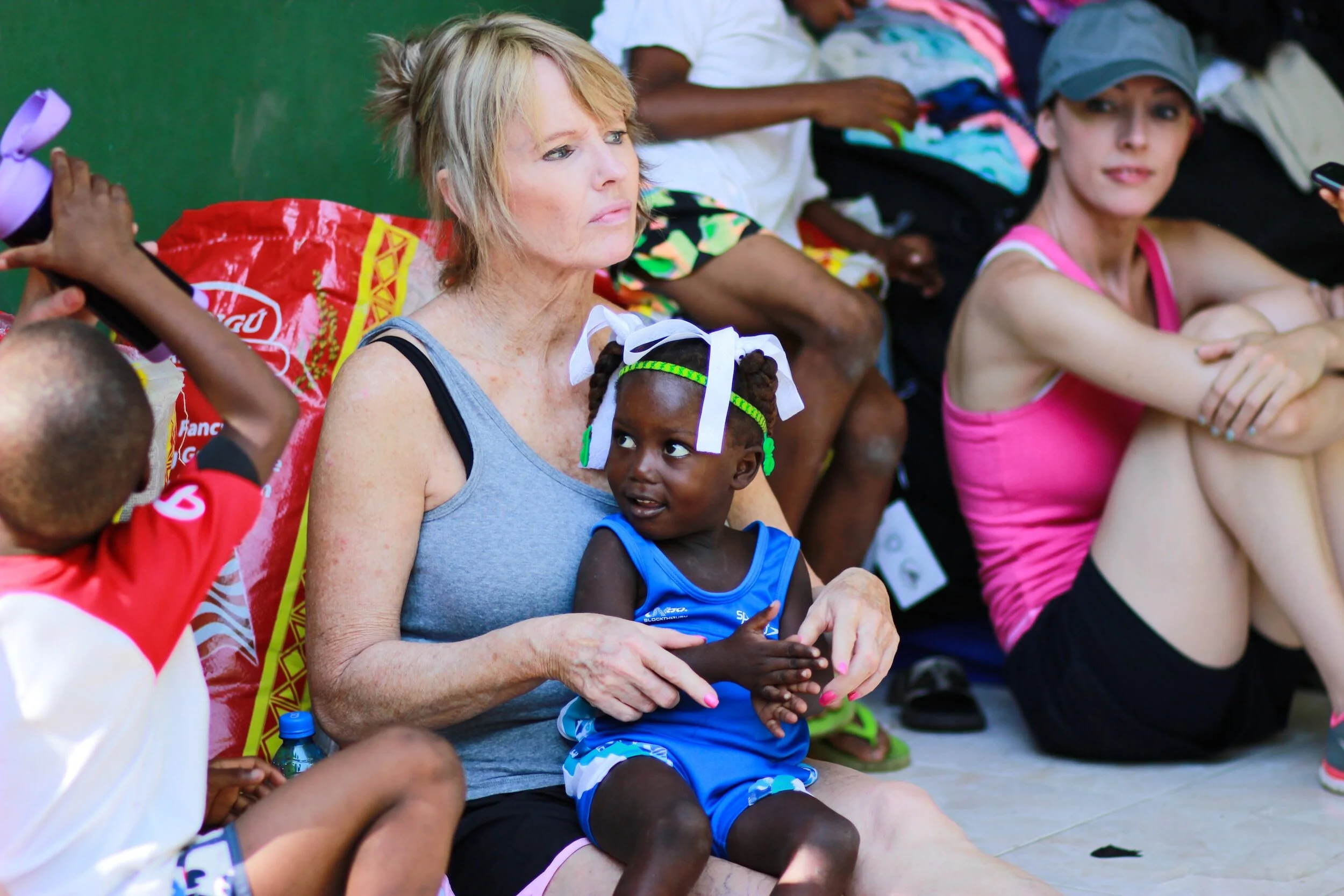 Atelier Creole ( July 15 Event)