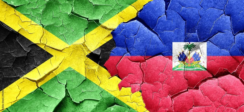 Patty Wars (Haiti vs Jamaica)