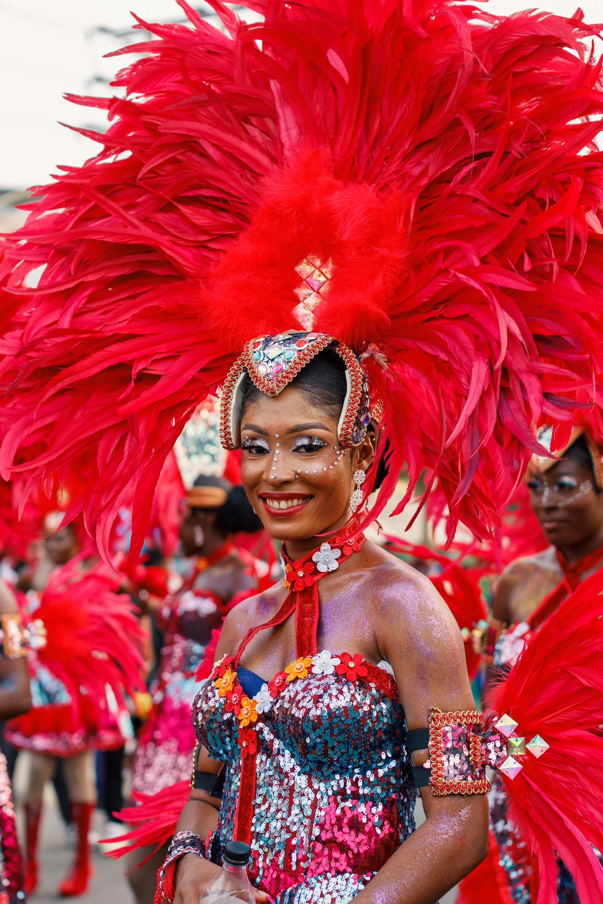 Calgary's Carifest!