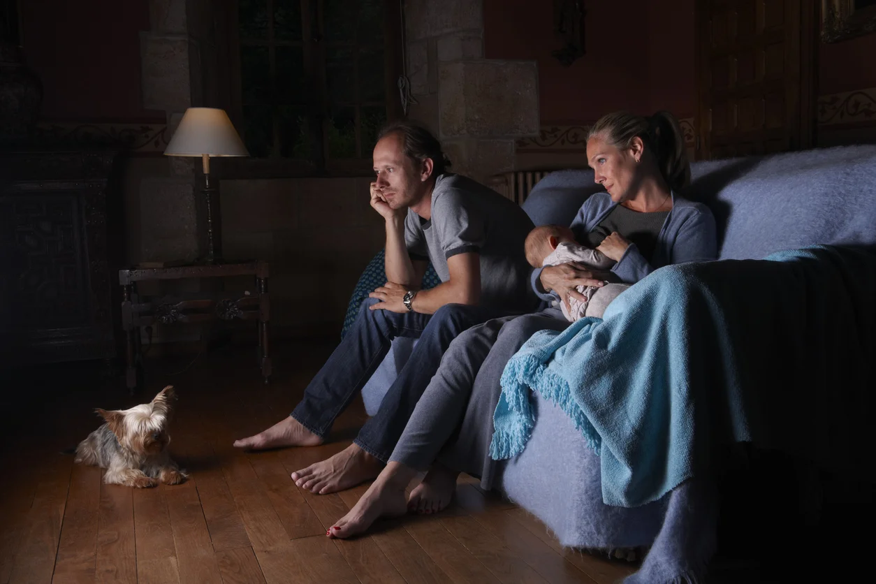 9 Binge-Worthy Shows to Get You Through the First Weeks