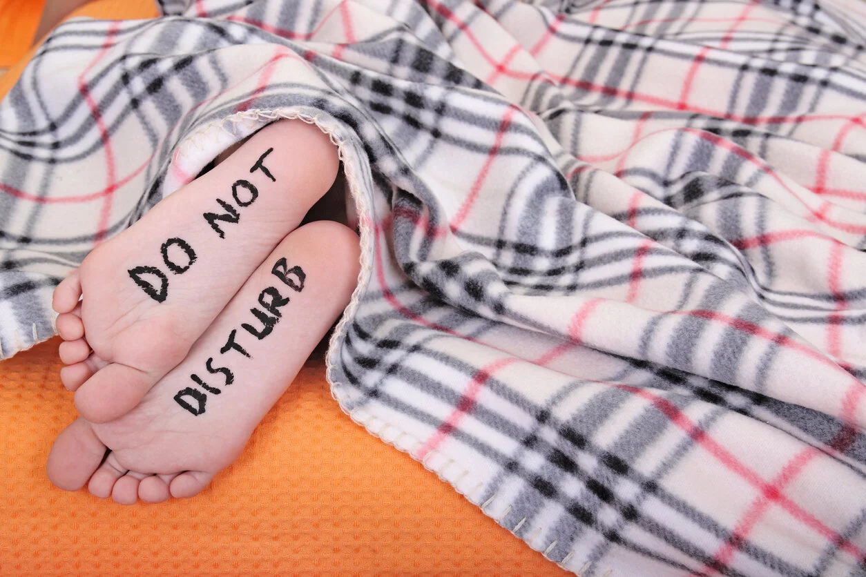 Fending Off Sickness and What To Do if it Happens Anyway