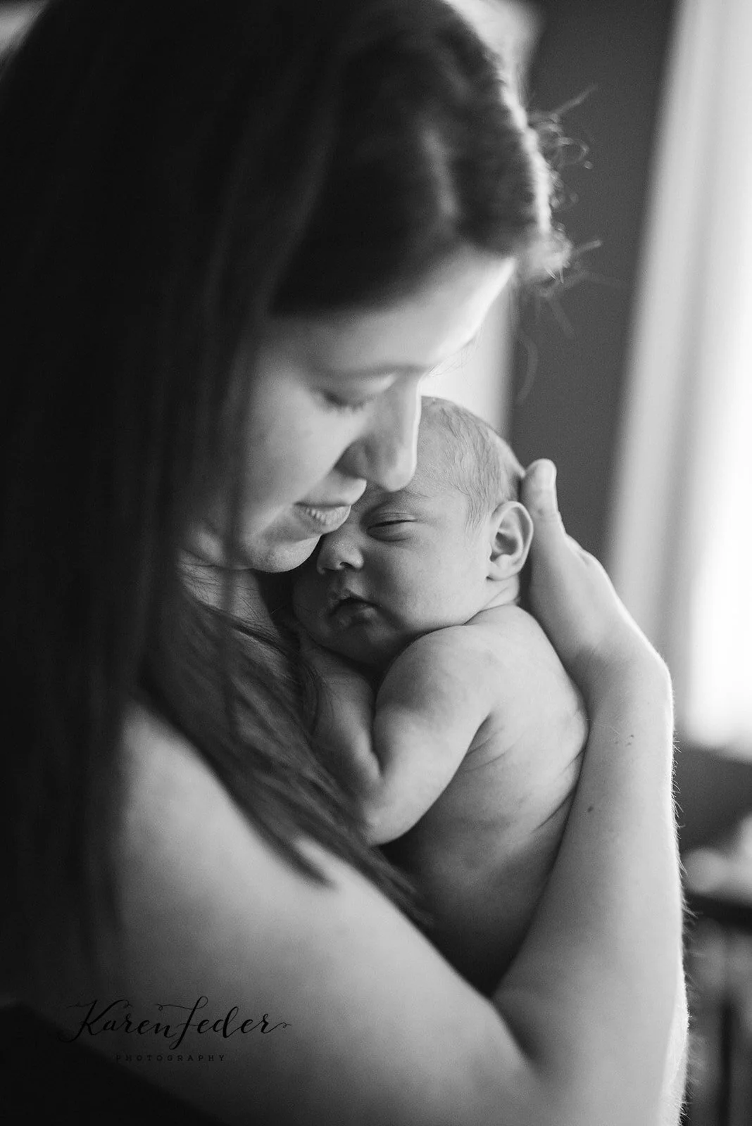 Willow Birth Stories: Baby Watson Makes Three Boys