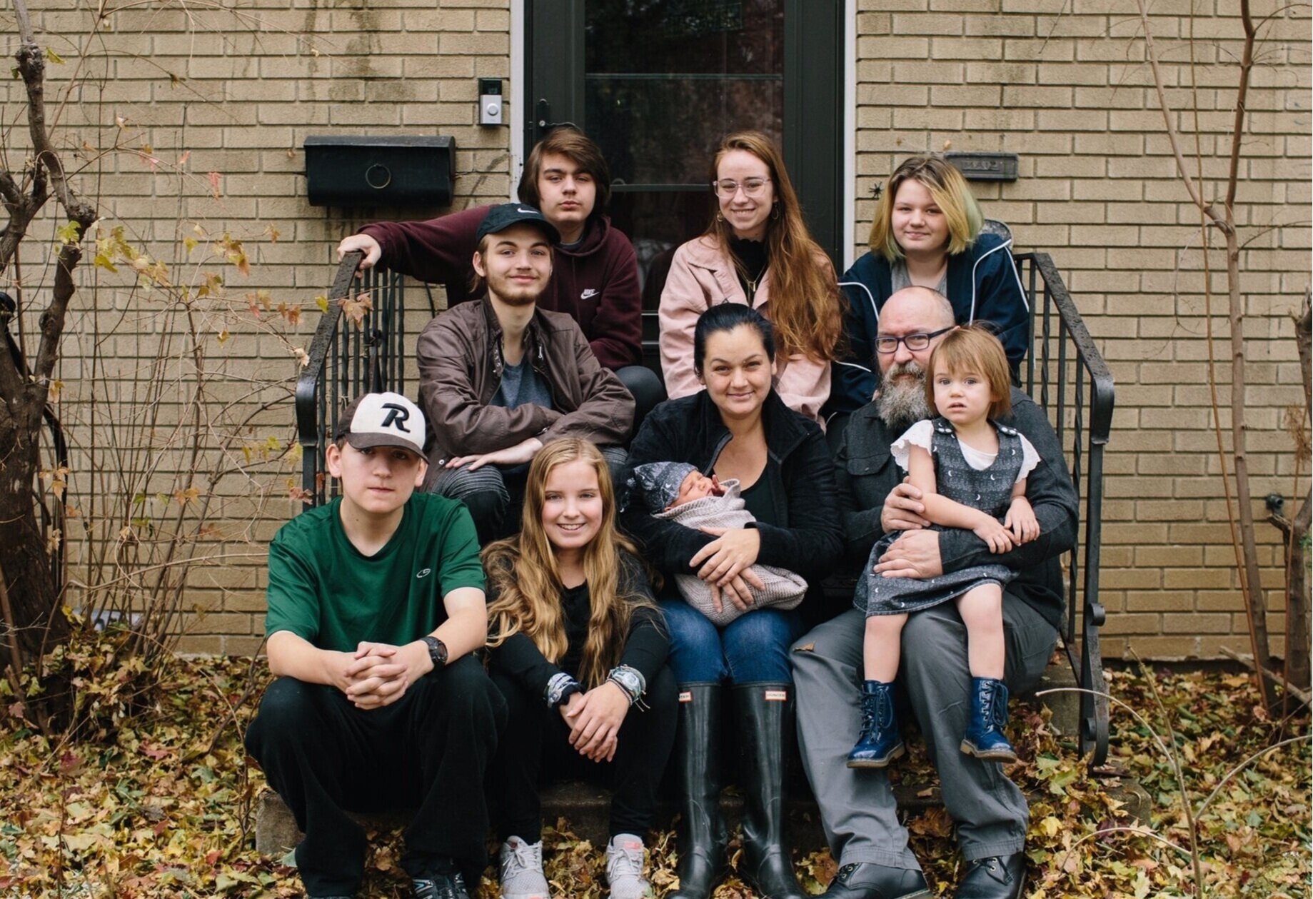 This Is How We Do It: Katy Miller Kruse on Work/Life Balance