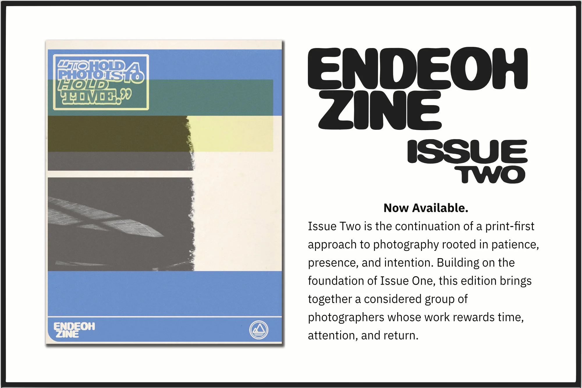 Issue Two Now Availablex.jpg