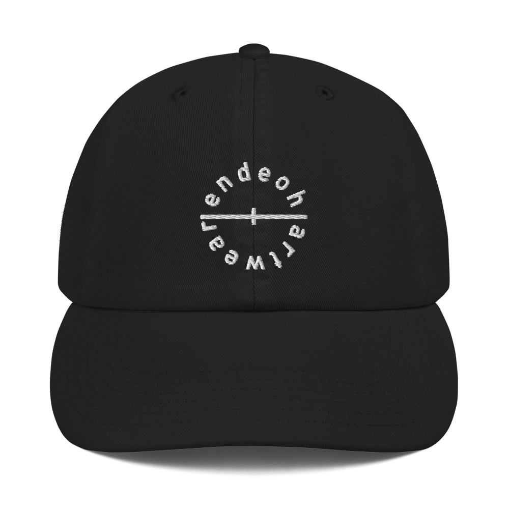 champion-dad-hat-black-front-60348b9b6e997.png