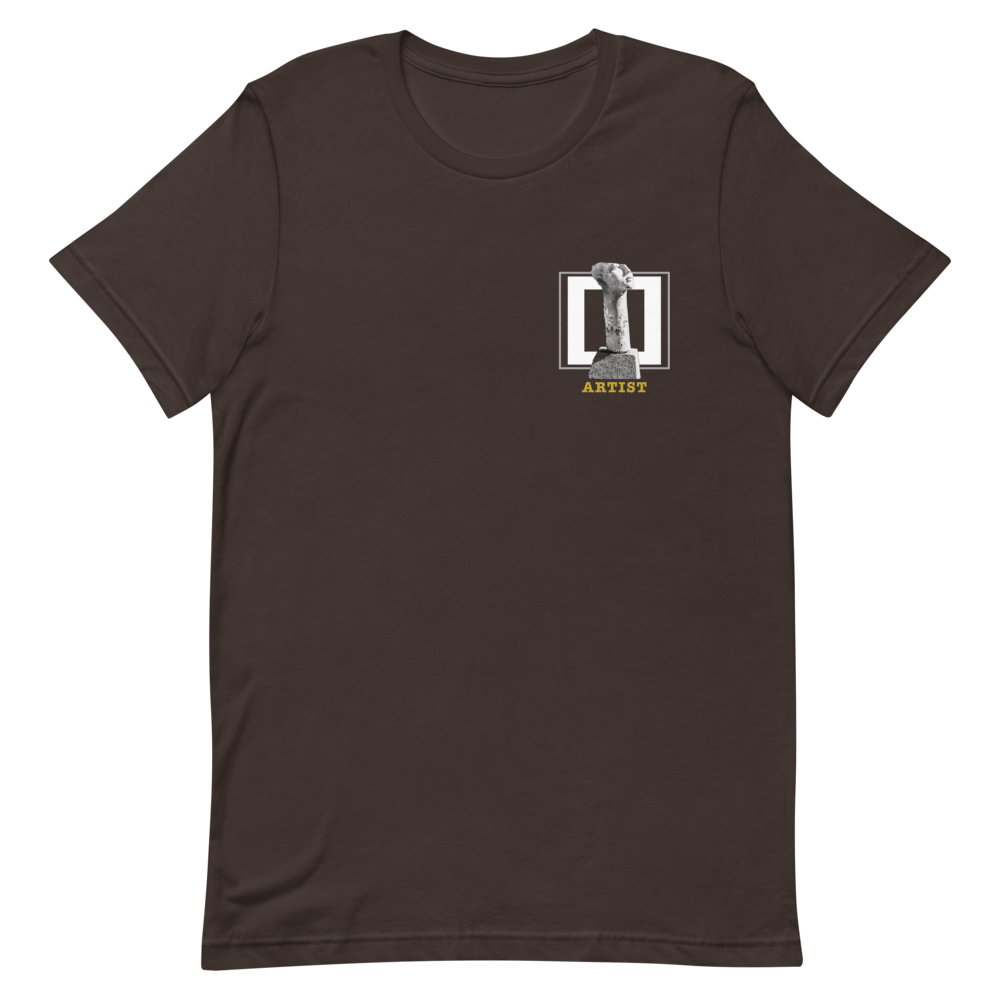 unisex-premium-t-shirt-brown-front-608231d913e19.png