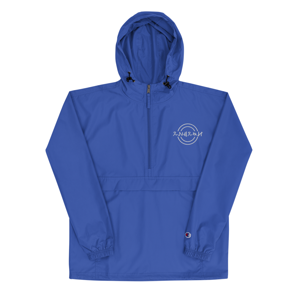 embroidered-champion-packable-jacket-royal-blue-front-60835f2780593.png