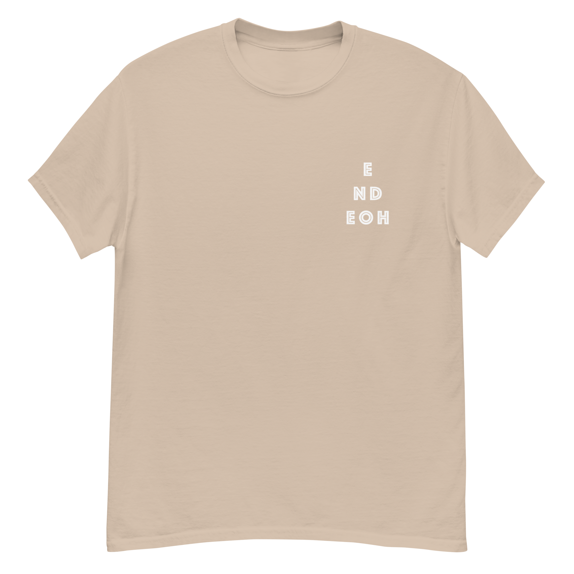 mens-classic-tee-sand-front-62f064cc38ce6.png