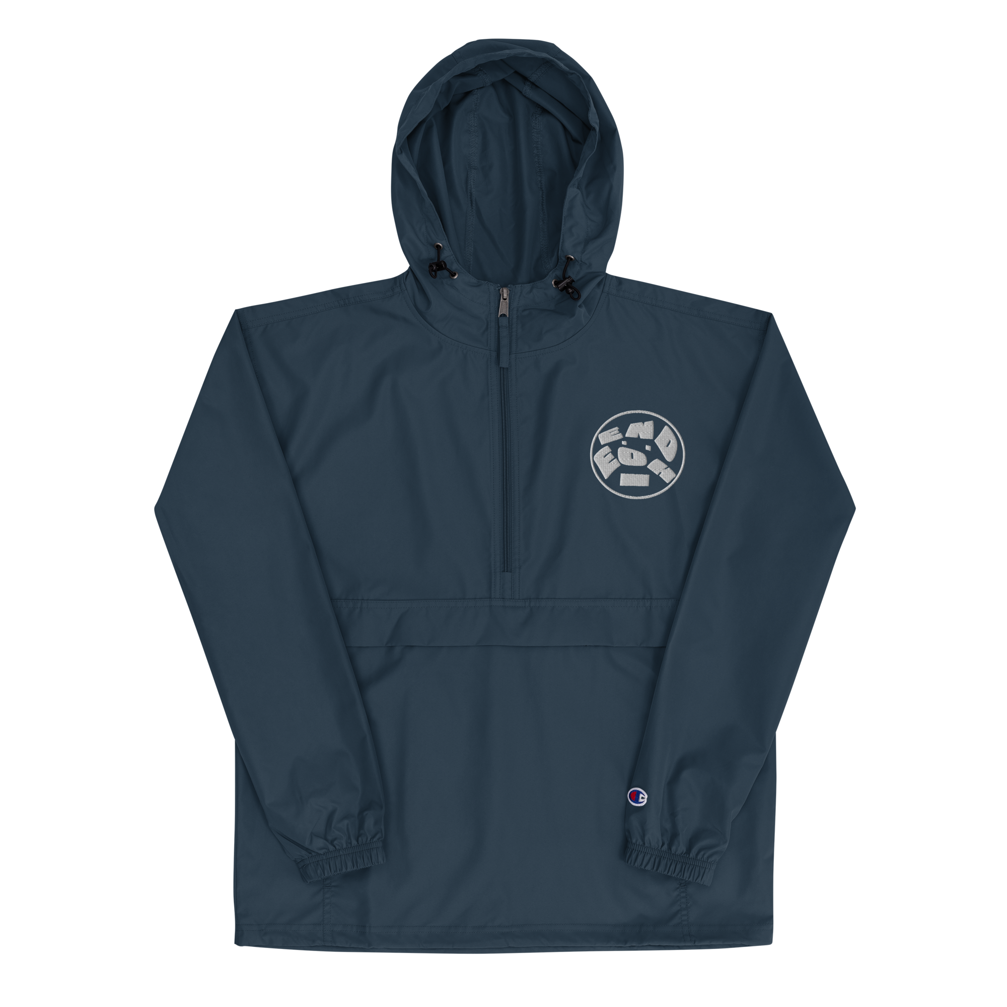 embroidered-champion-packable-jacket-navy-front-65ea03c0e4b5e.png