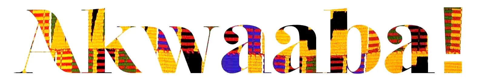 Twi: Welcome
