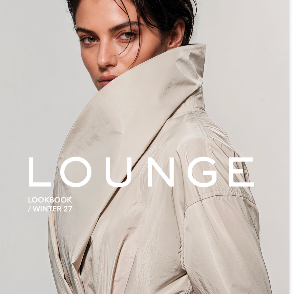 Lounge the Label - New Zealand Fashion Agent. Contemporary pieces for women. Shapes that remain in your wardrobe forever. Effortless dressing from one season to the next.