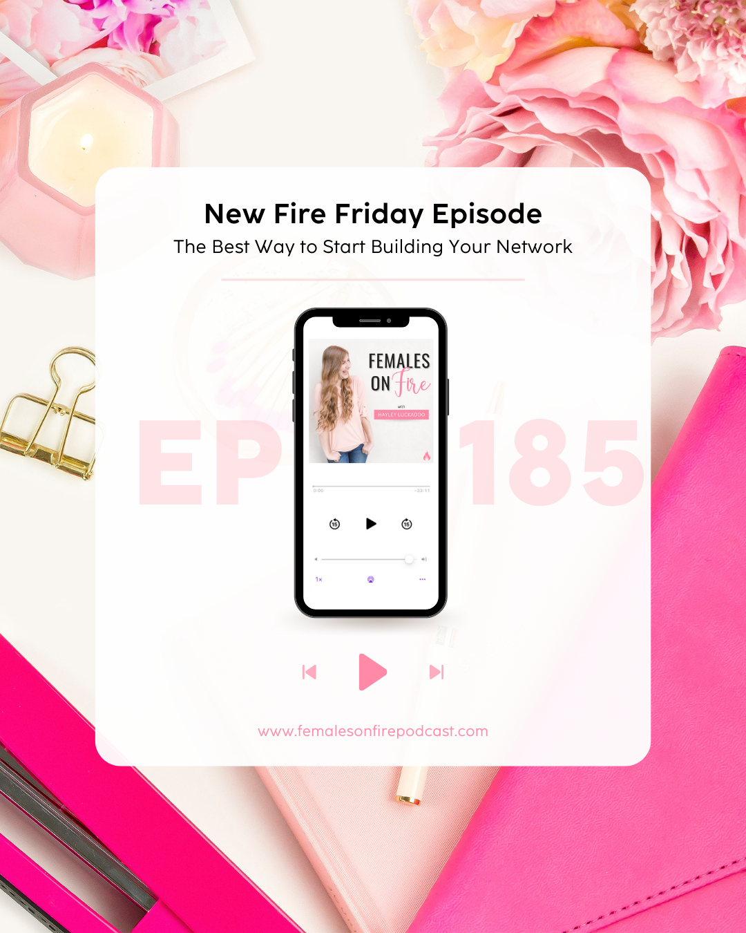 The Best Way to Start Building Your Network