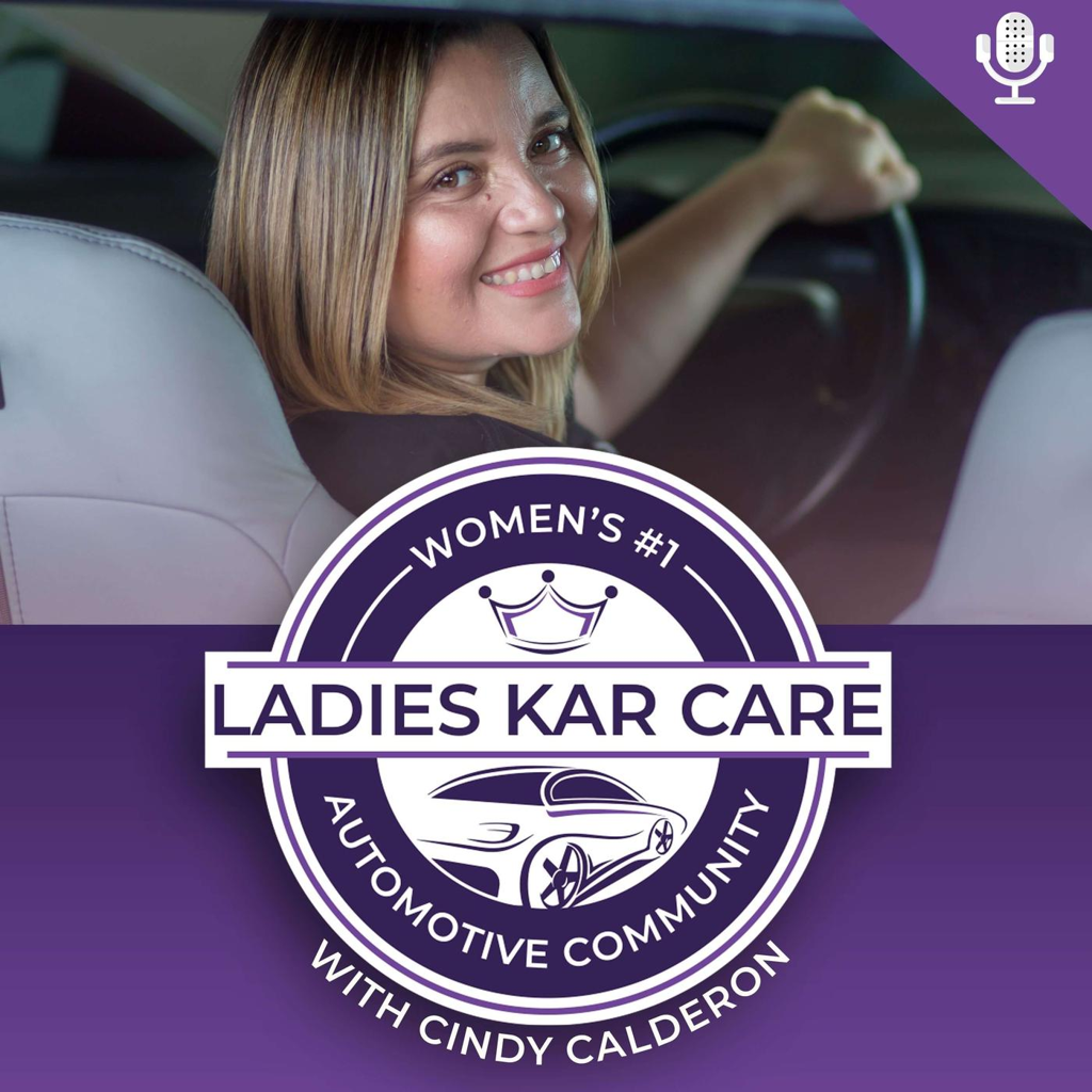 Ladies KAR Care talk show podcast