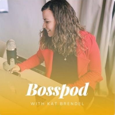 Bosspod with Kat Brendel