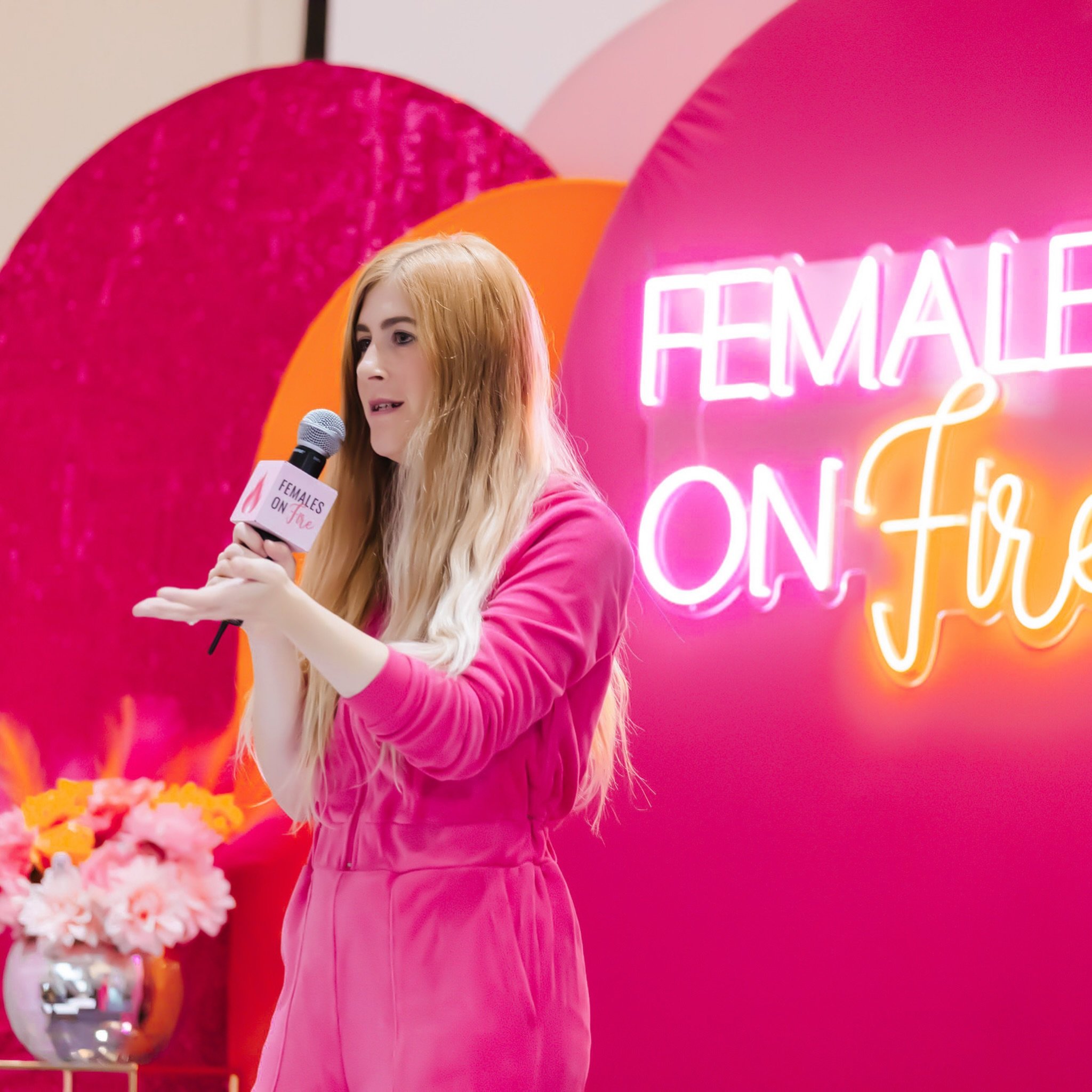 We&rsquo;ve noticed a trend lately with events:
Not only do they all seem to have very particular dress codes, but now they have color schemes for the dress code too.

Because nothing says &ldquo;come be yourself and feel comfortable in your own skin
