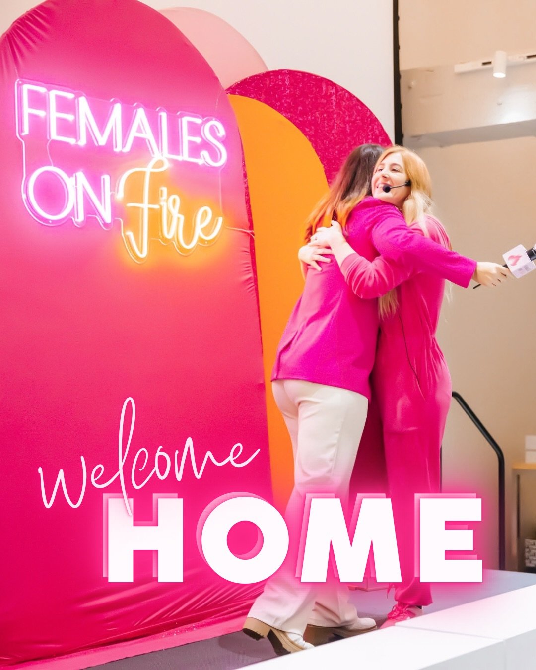 This year&rsquo;s event is all about getting back to you&hellip; what brings you joy, fills you up, your core values and mission and the person that you truly want to be&hellip; AND to why you started your business in the first place and where you wa