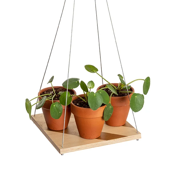 Hold on to Your Plants-Large Plant Hanger