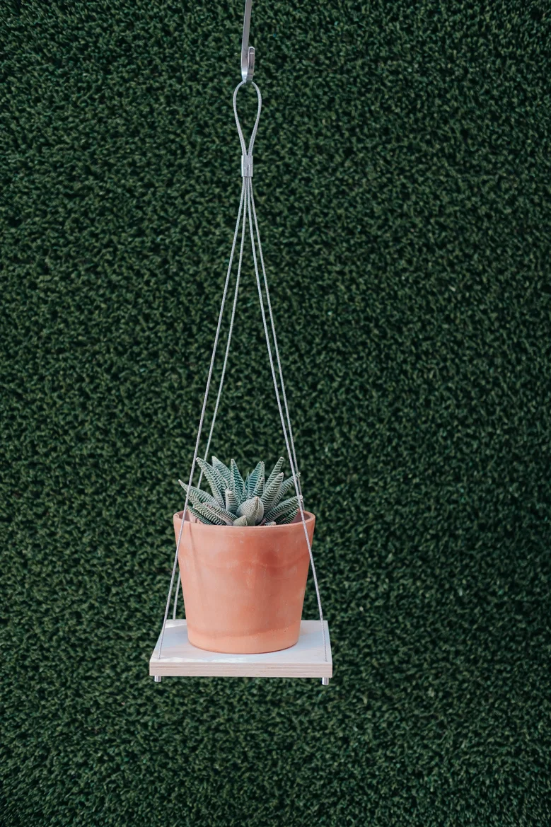 tiered plant stands indoor Hmorey 5 Tier Metal Flower Plant Stand Holder Shelf for Outdoor indoor main image 0