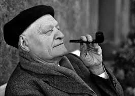Giuseppe Ungaretti, the Interpreter of Poetry ‘Left with the Emptiness of an Endless Secret’