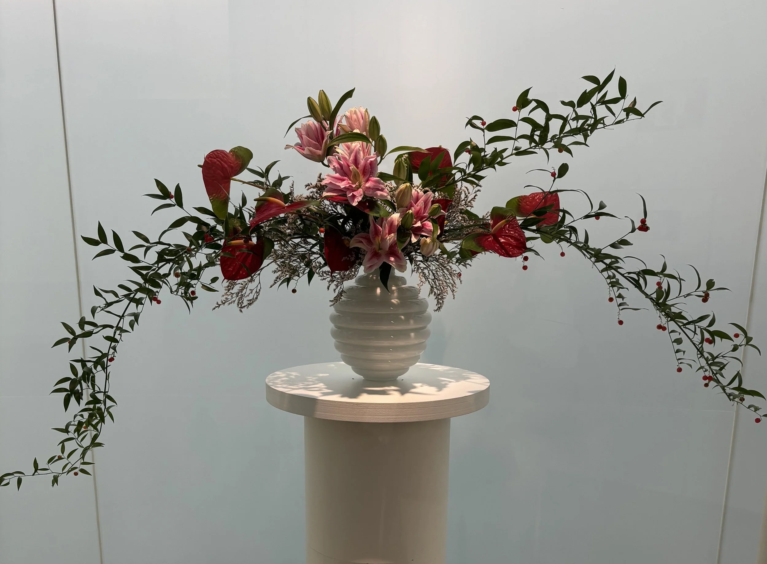 IKEBANA - Timeless compositions