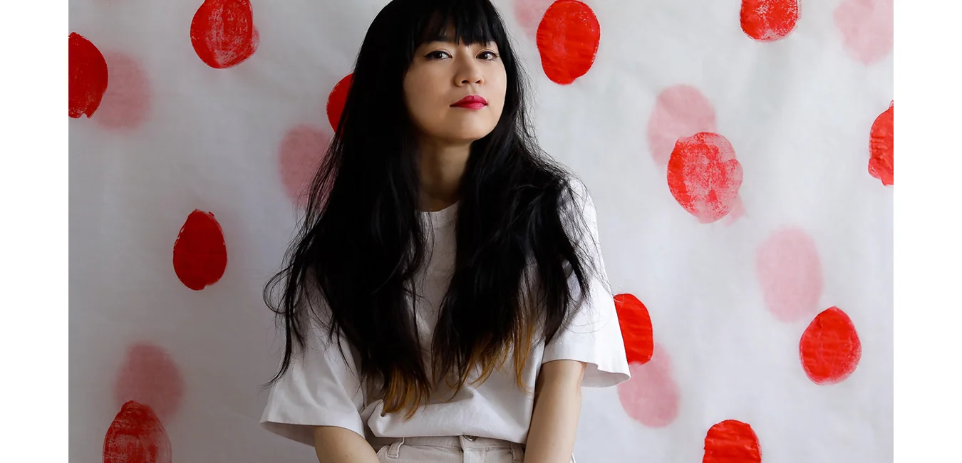 Yuko Kawasaki Official Website