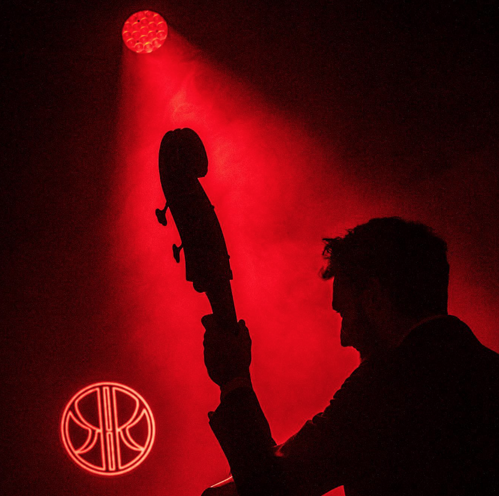 AAPI Jazz Collective