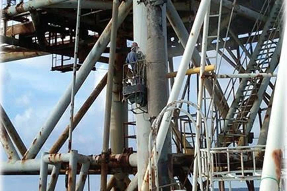 Marine & Offshore Services