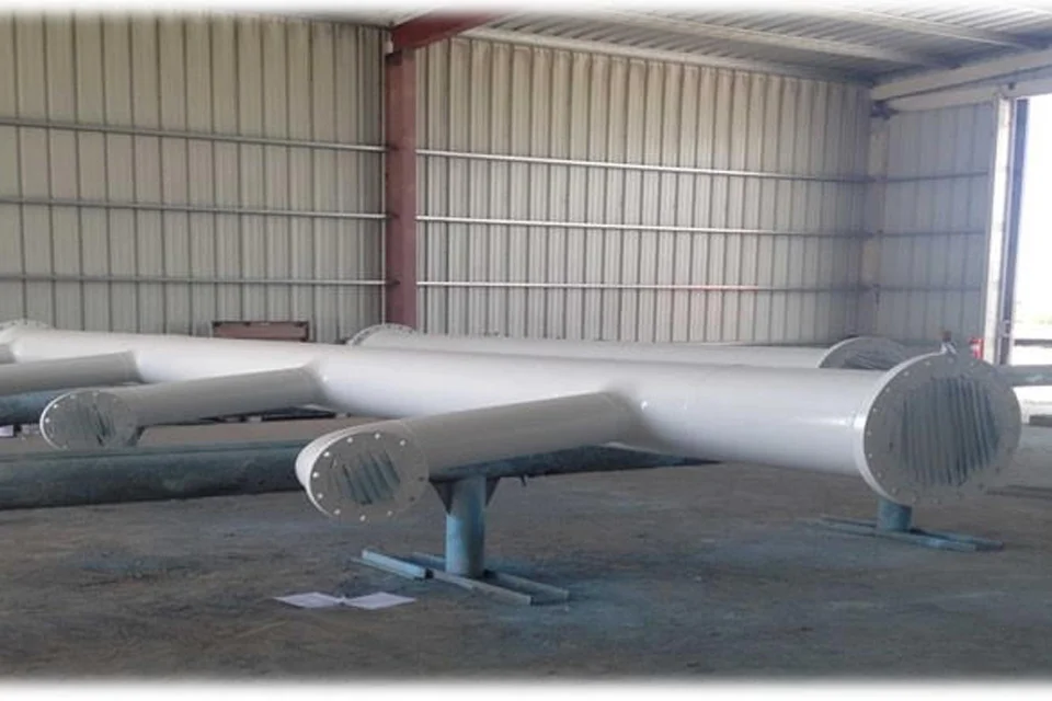 Blasting & Painting Services