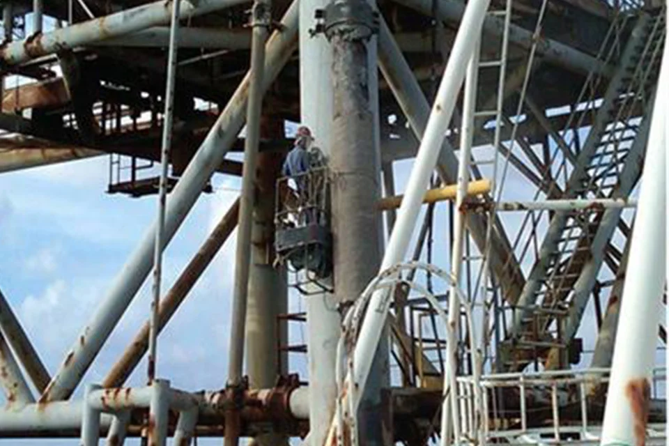 Marine & Offshore Services