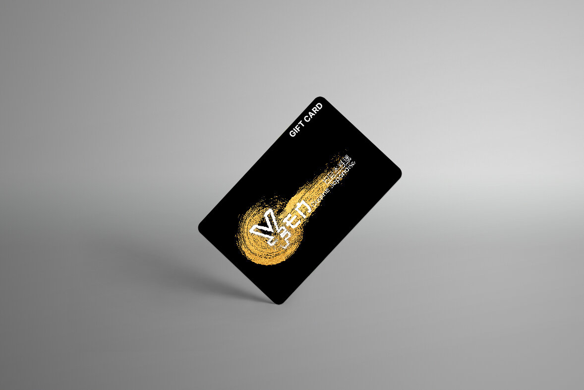 Gift Card Yen Cuisine Japonaise Gift Card Yen Cuisine Japonaise