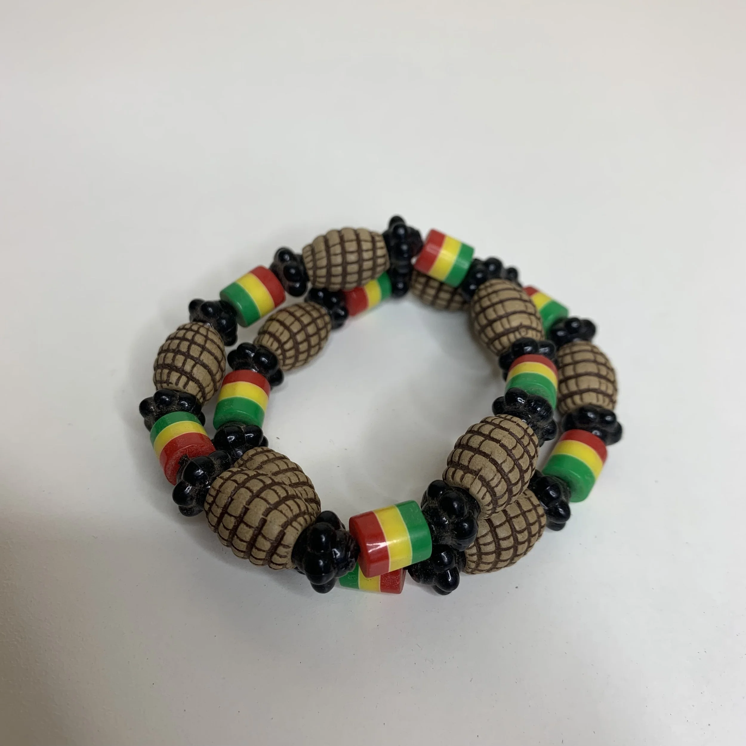 African Beads