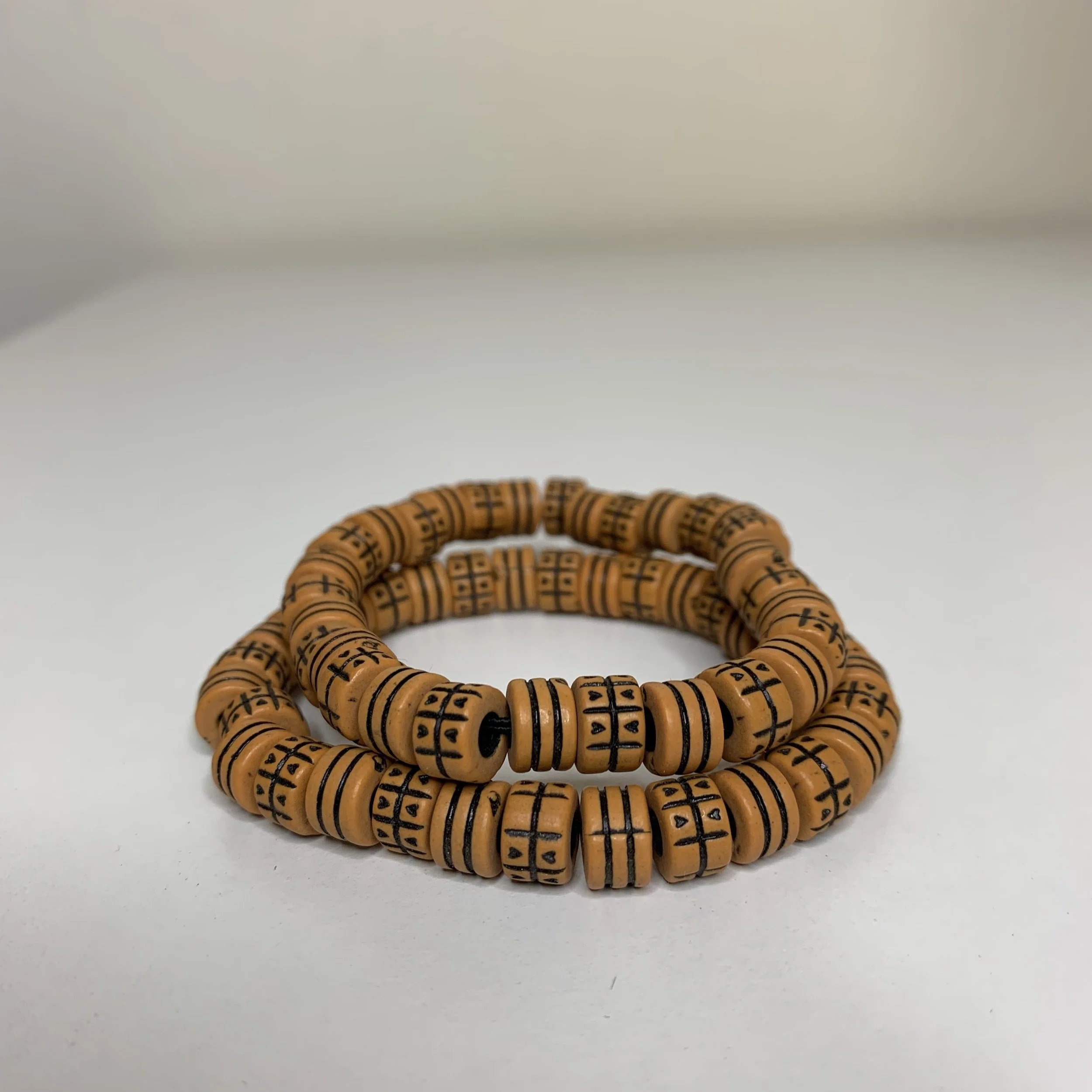 African Beads