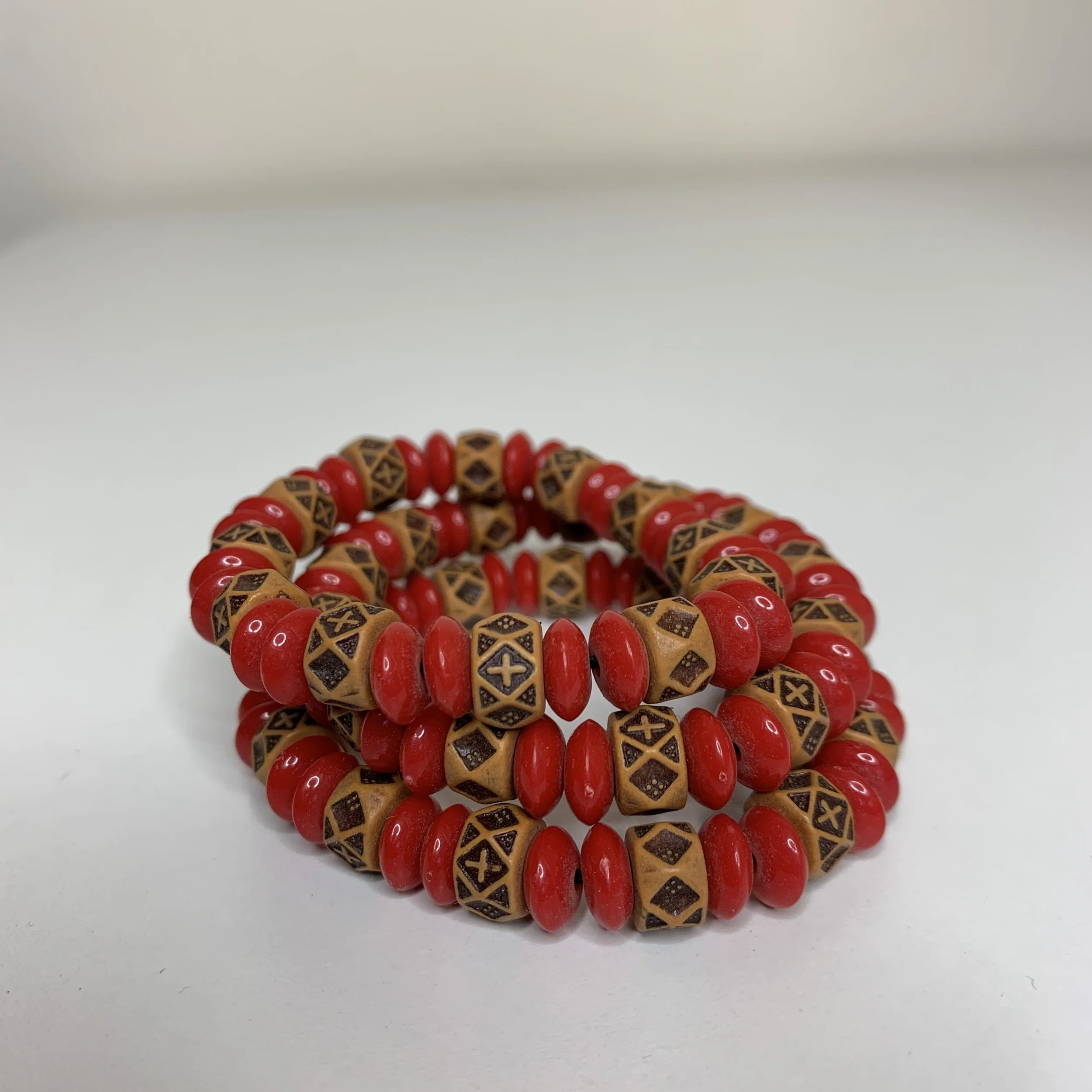 African Beads
