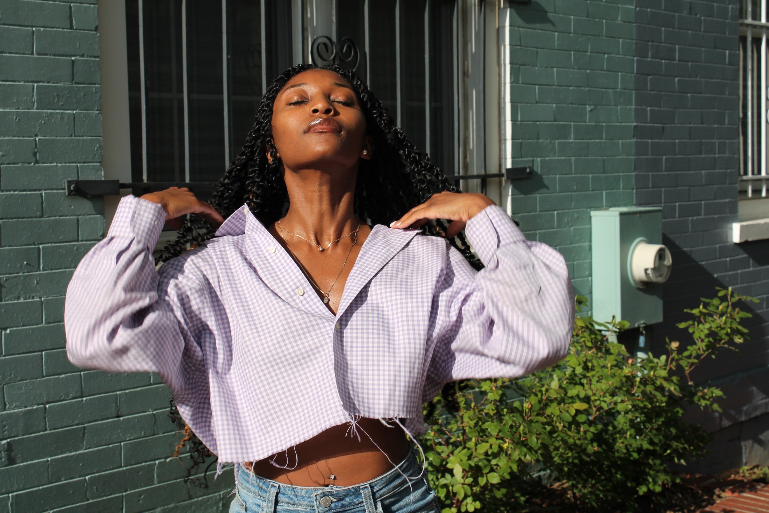 Passion Twists