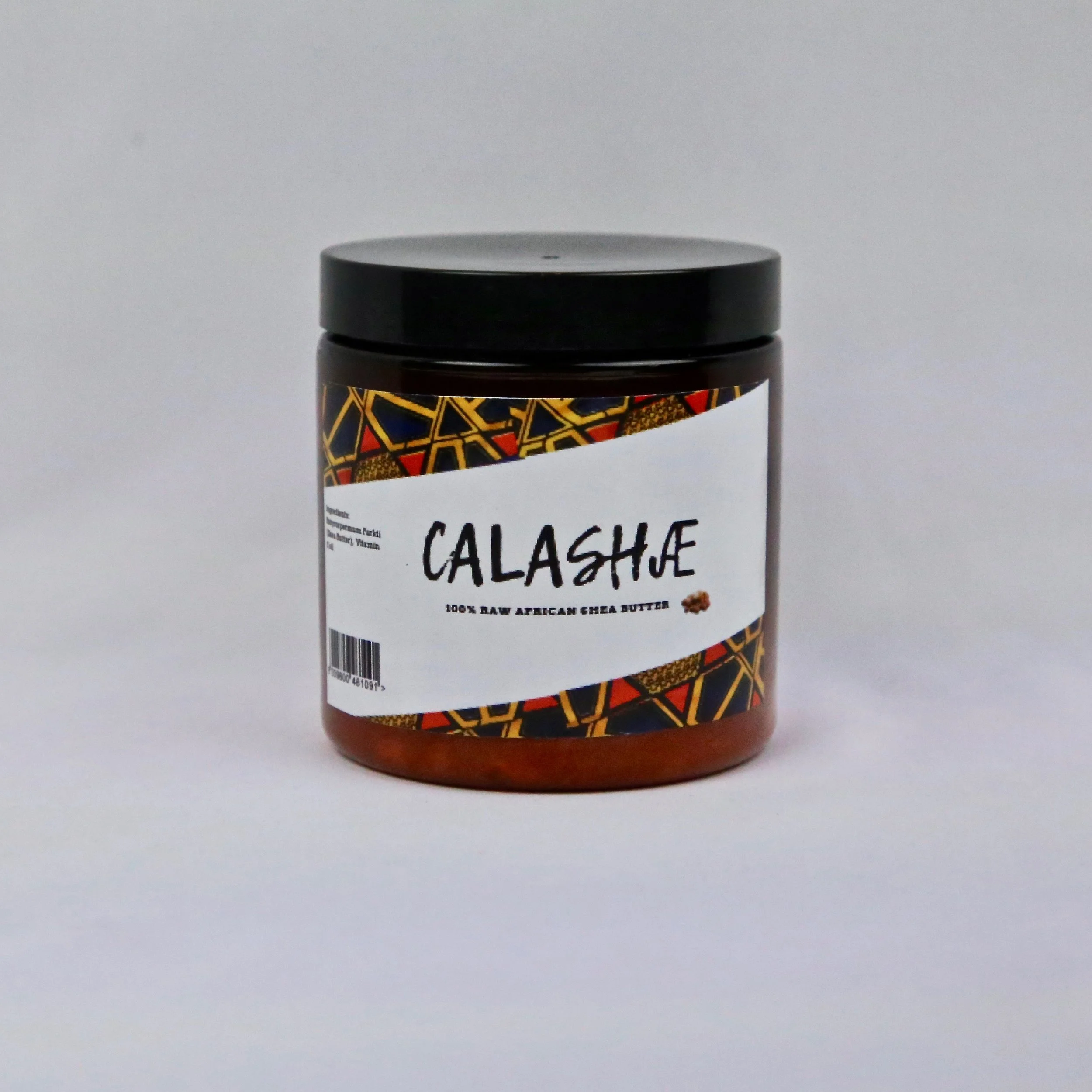 Unscented Raw African Shea Butter