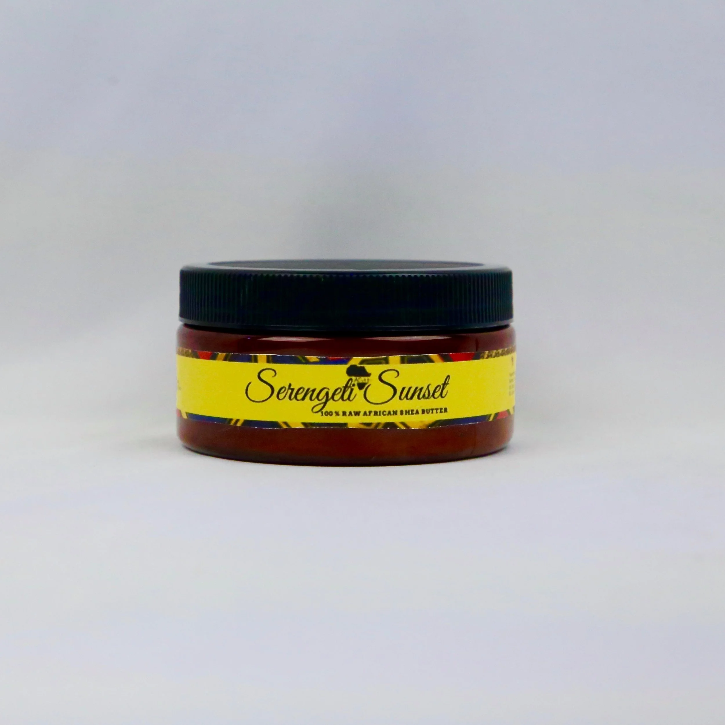 Serengeti Sunset Body Butter