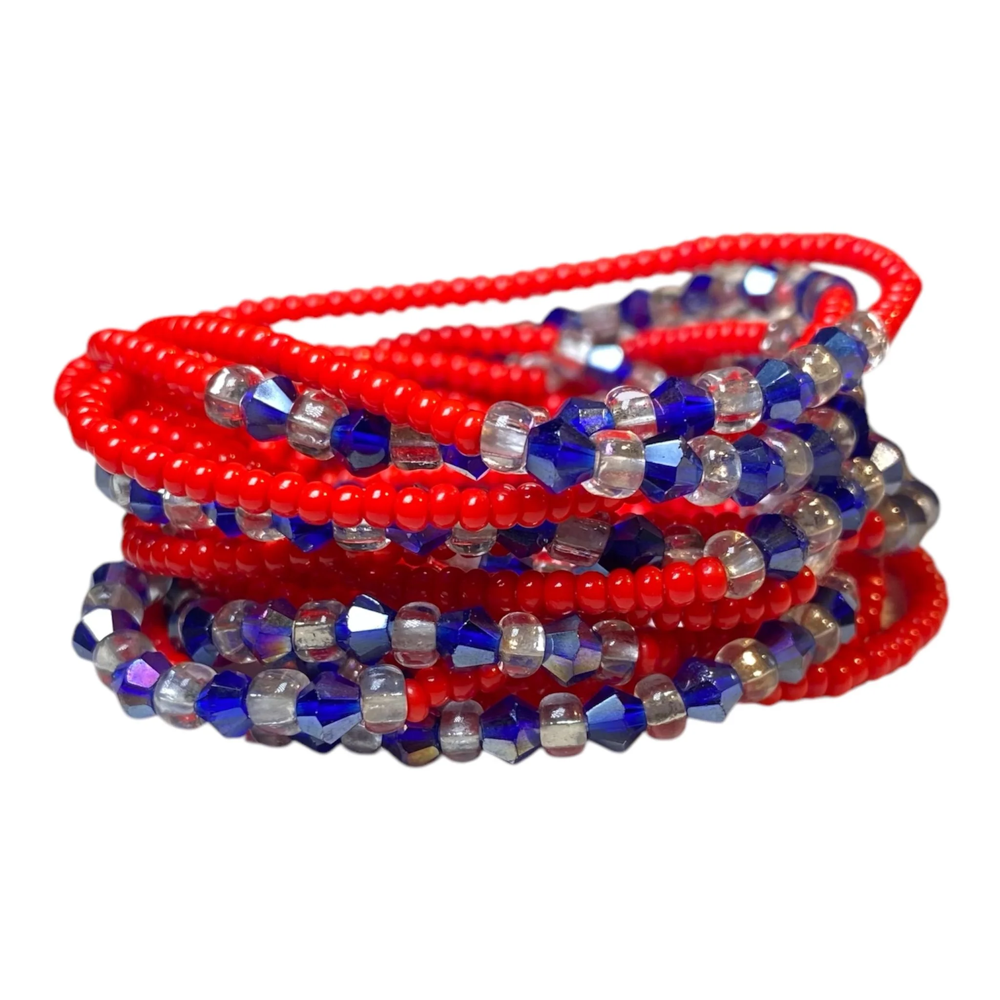 Gone Girl Waist Beads