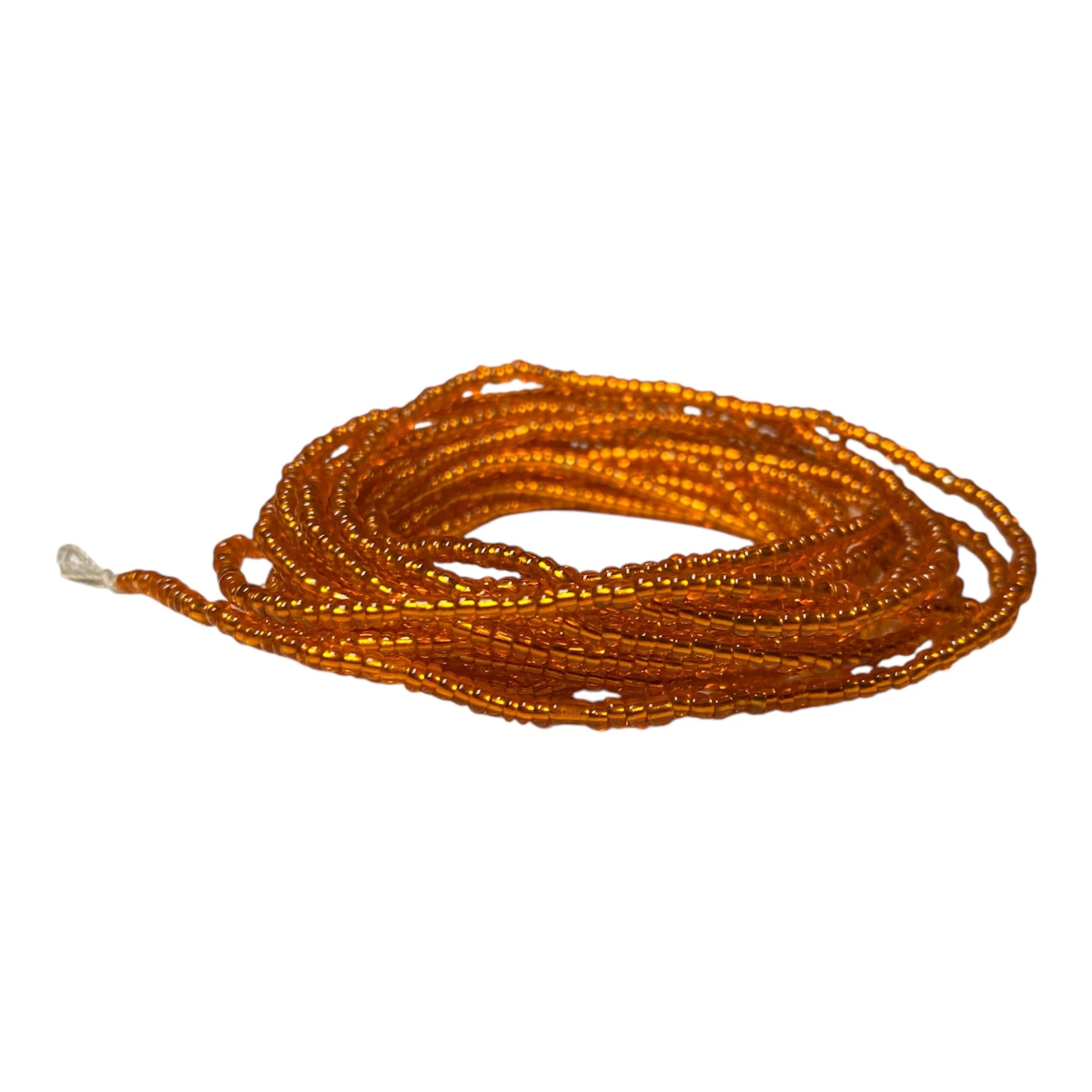 Ginger Me Waist Beads