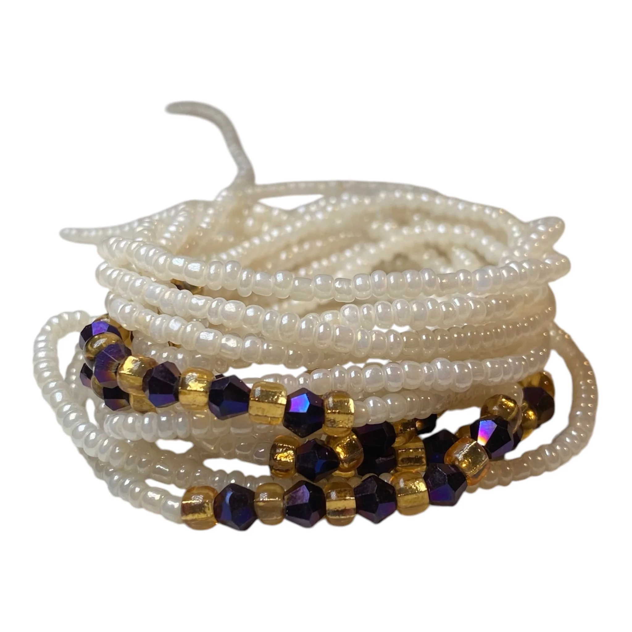 Tinkerbell Waist Beads🧚🏿‍♀️