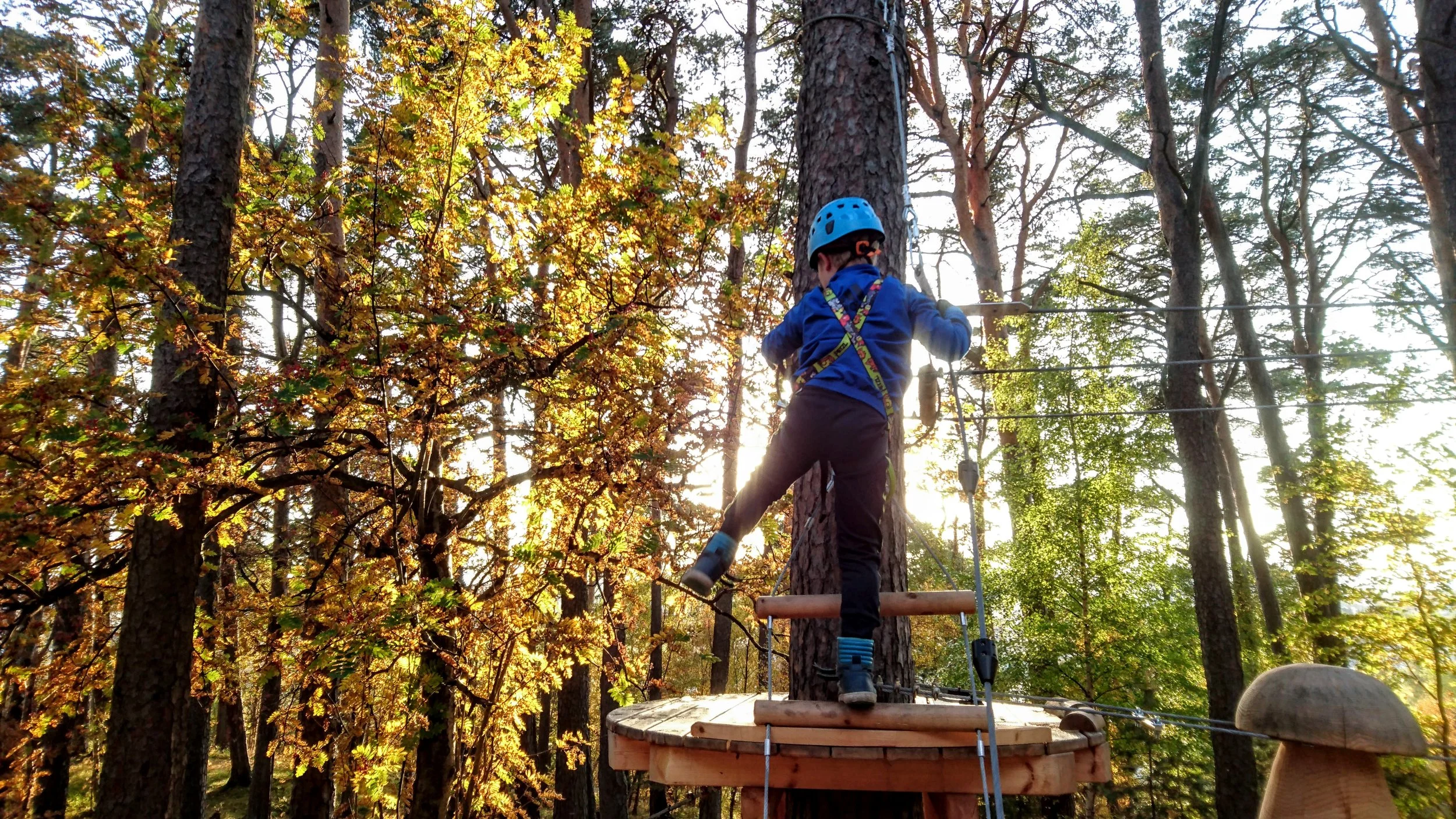 Informasjonsmøte : Allidrett 2013 årgangen