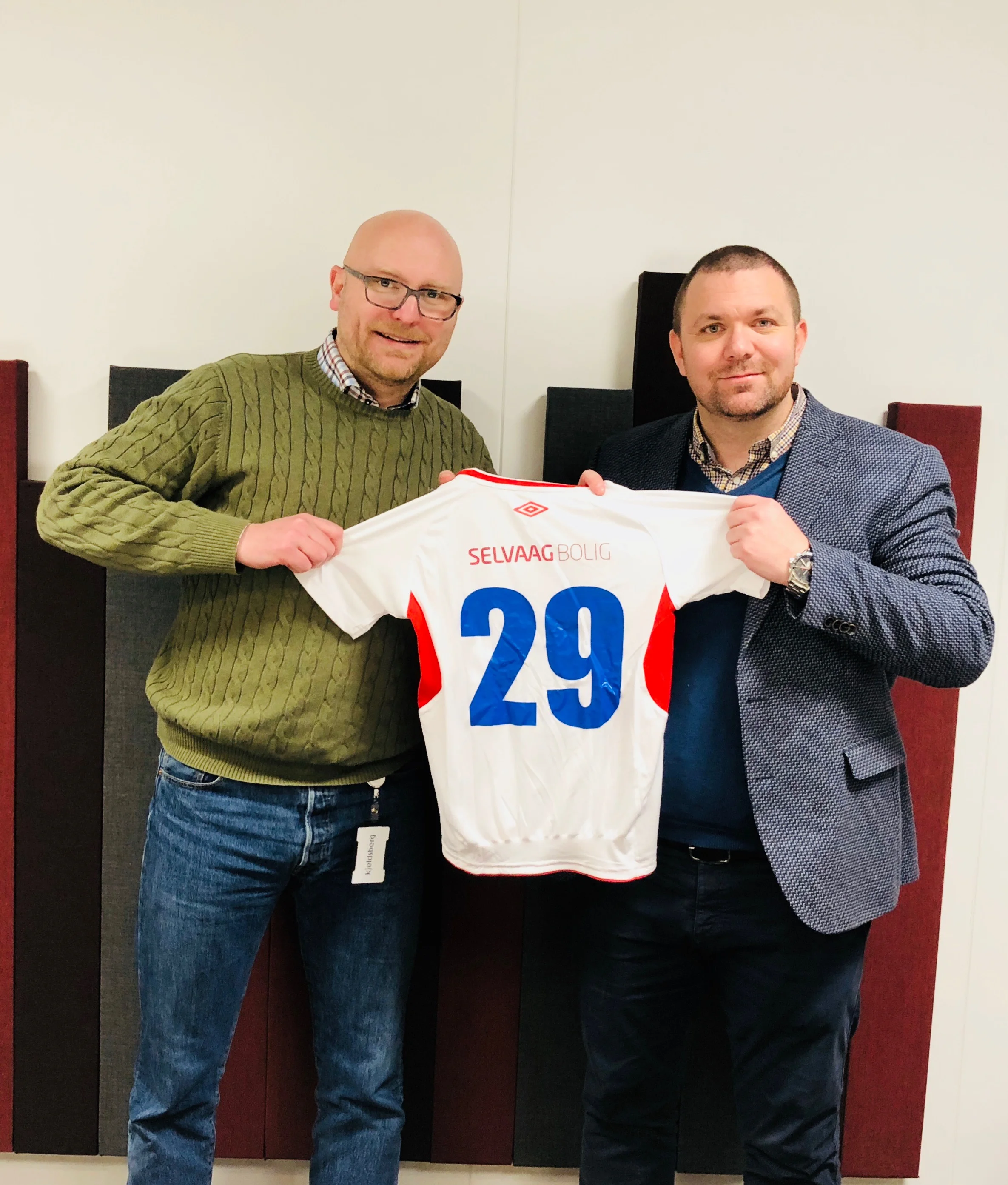 Ny og viktig samarbeidsavtale signert