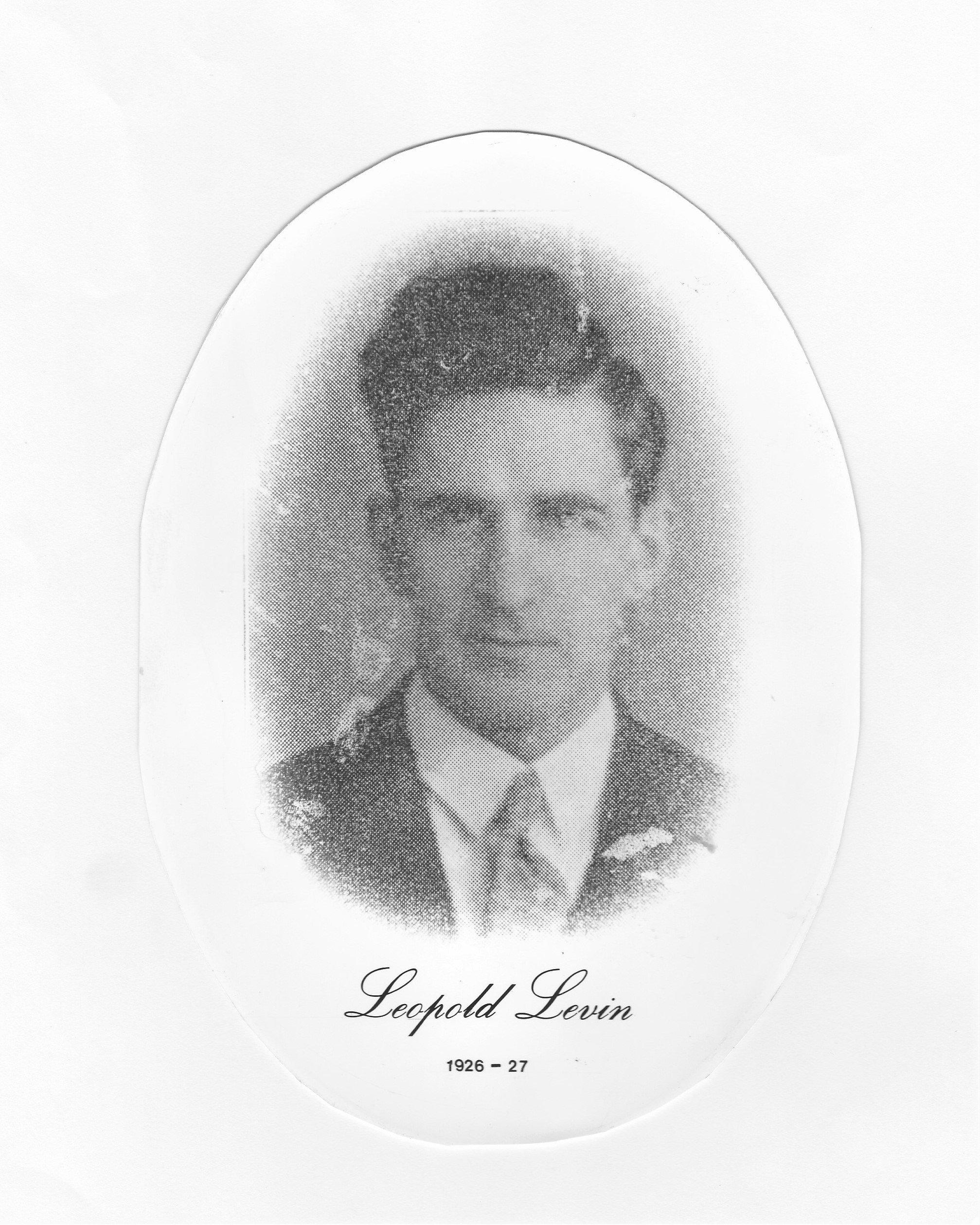 10 Leopold Levin 1926-27.jpg