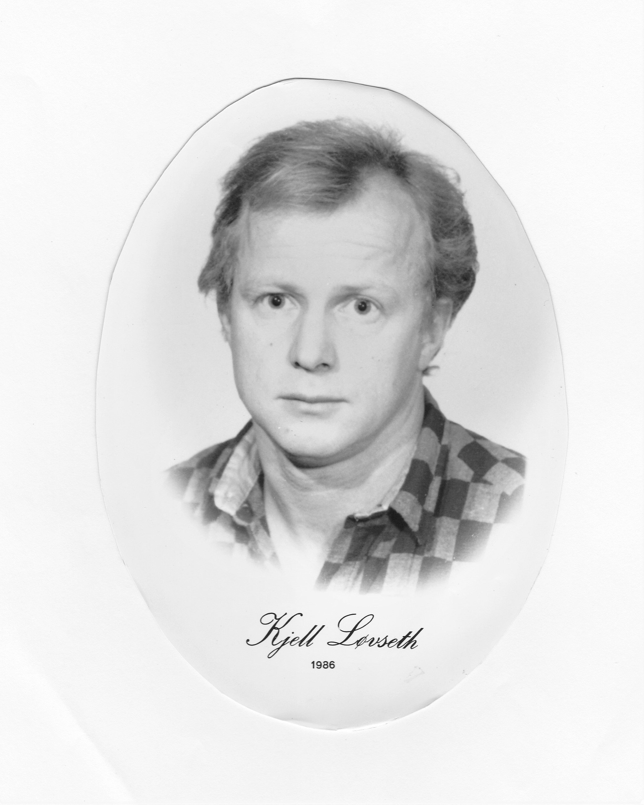 31 Kjell Løvseth 1985-86.jpg